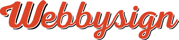 Webbysign Plugins